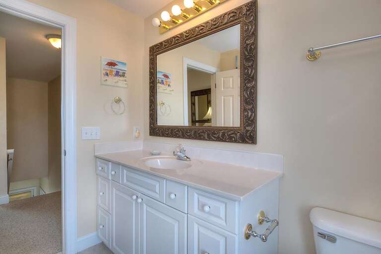 Full Bathroom 2 Vanity
GW 5.16.23