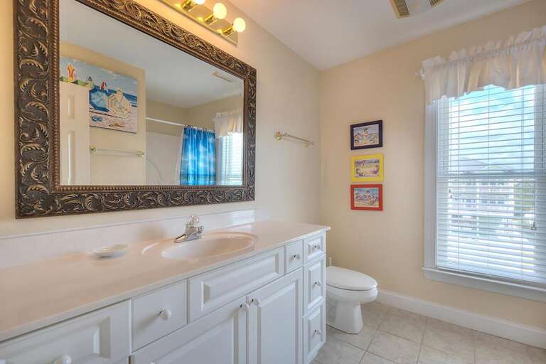 Full Bathroom 2
GW 5.16.23