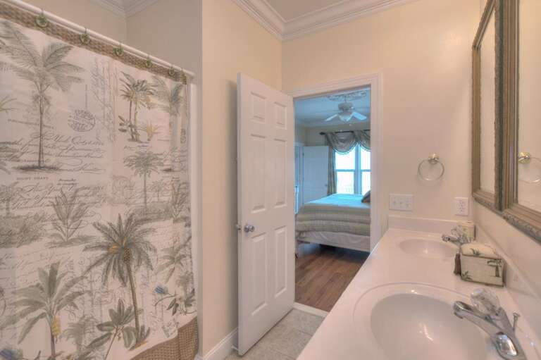 King Bedroom Shower
GW 5.16.23