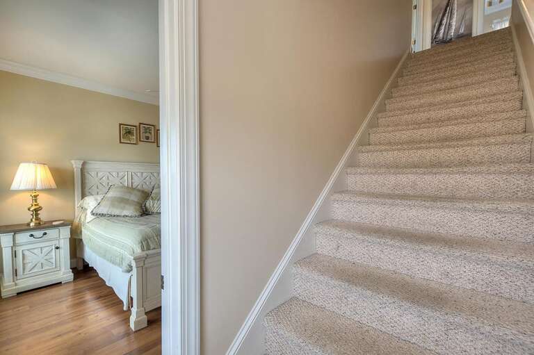 Stairs to 2nd Floor
GW 5.16.23