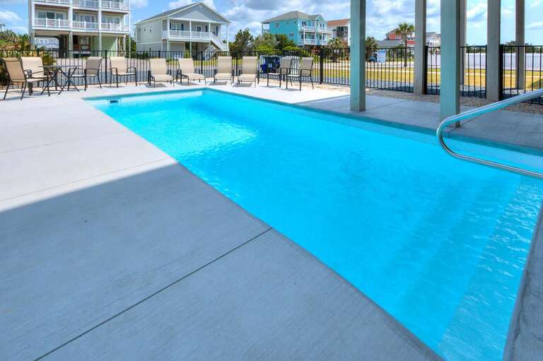 ZZZs by the Beach 48 GW 5.16.23