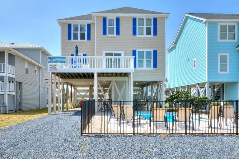 ZZZs by the Beach 50 GW 5.16.23