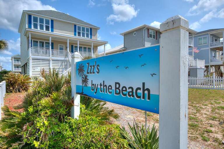 ZZZs by the Beach 2 GW 5.16.23