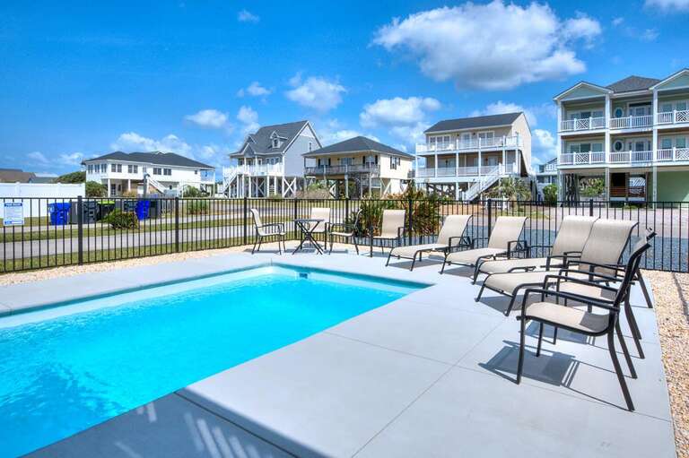 ZZZs by the Beach 47 GW 5.16.23