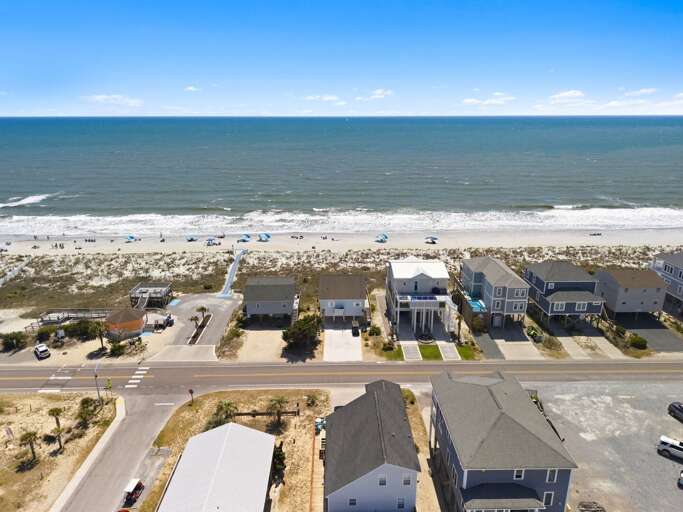 Aerial Views