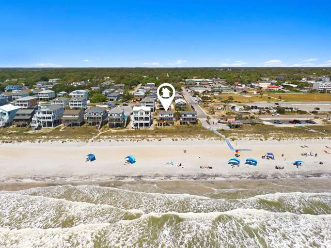 Aerial Views