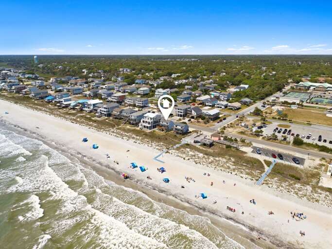 Aerial Views