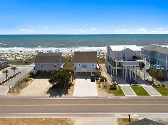 Aerial Views