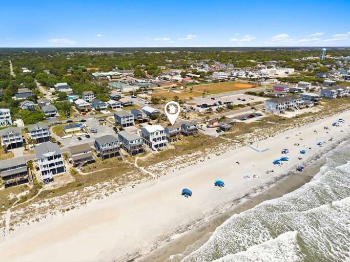 Aerial Views