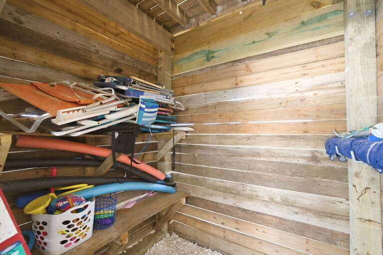 Beach Items