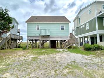 Front of House
8/2/25 JR