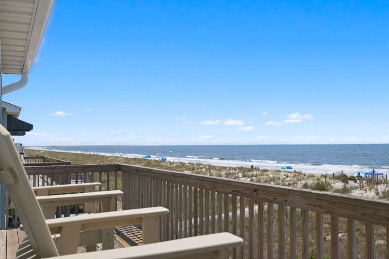 Ocean Views