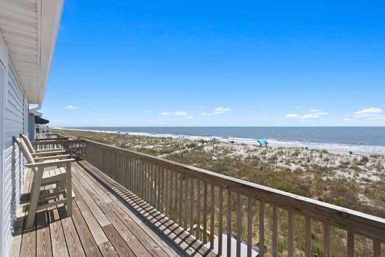 Ocean Views