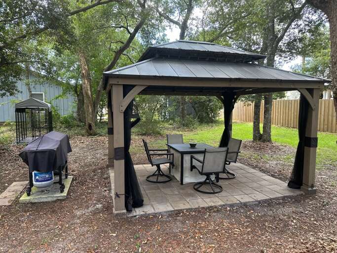 Gazebo
OW.3-28-25