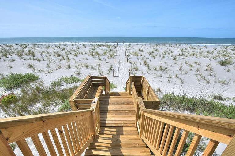 Beach Access
GW 6.2022