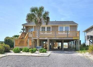 Front of House
 GW 6.2022