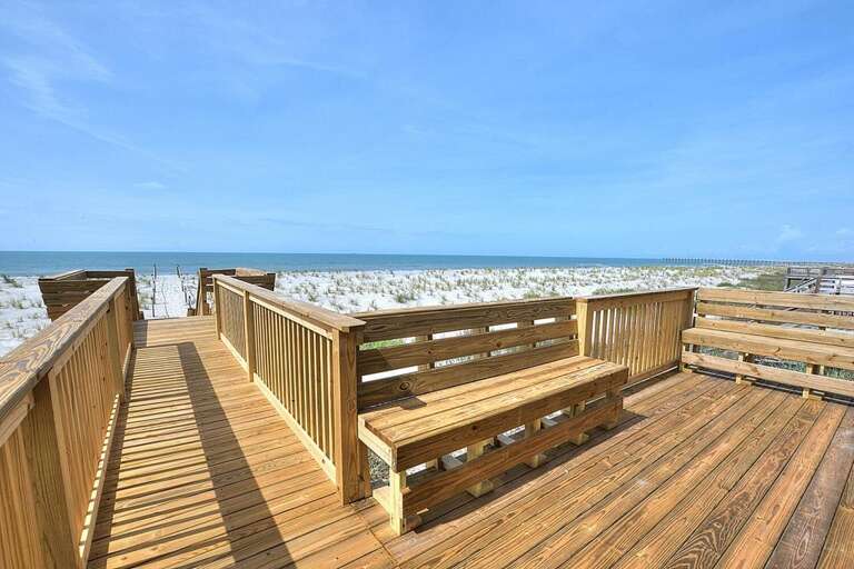 Ocean Views
GW 6.2022