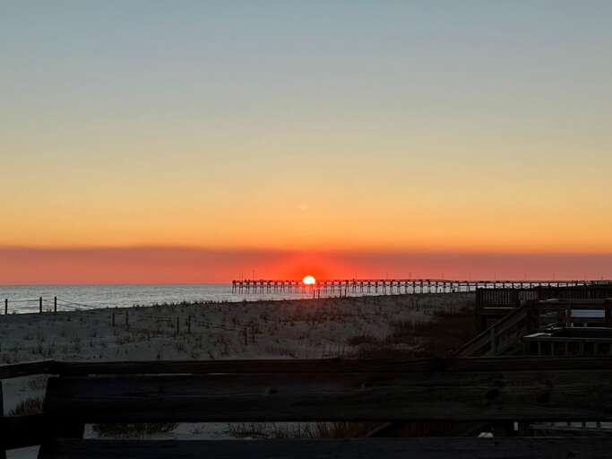 Prelim Sunset