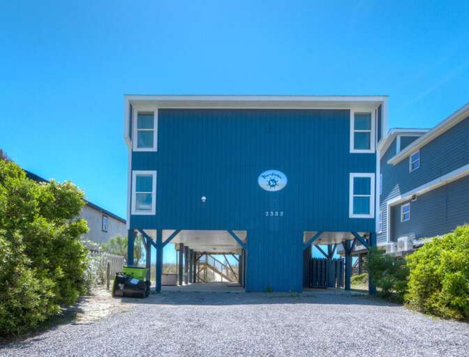 Barefootin Bs.51.GW.5-3-25