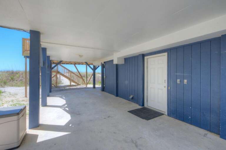 Barefootin Bs.50.GW.5-3-25