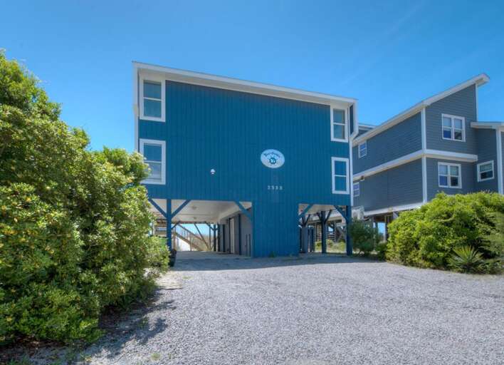 Barefootin Bs.1.GW.5-3-25