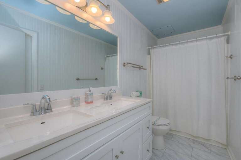 Barefootin Bs.30.GW.5-3-25