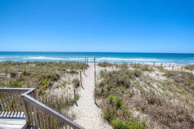 Beach Access
GW.5-3-25