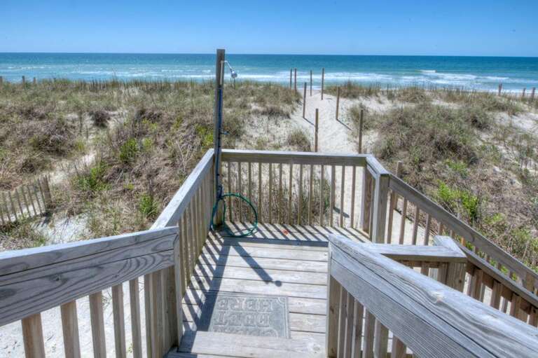 Beach Access
GW.5-3-25