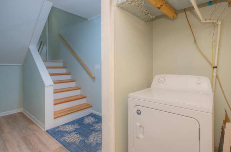 Laundry Area
GW.5-3-25