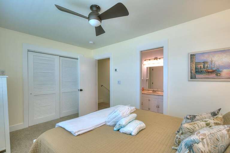 Bedroom 
GW 5.2.23 40