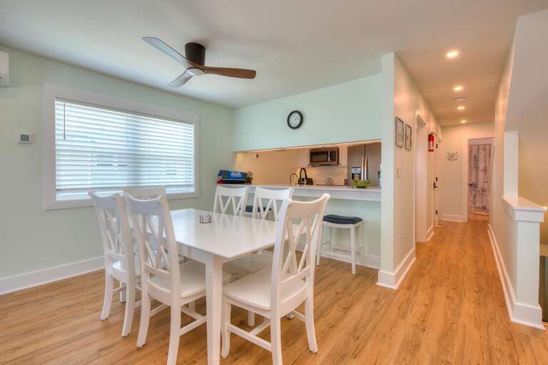 Dining Room
GW 5.2.23 30