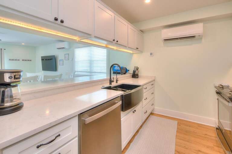 Kitchen
GW 5.2.23 33