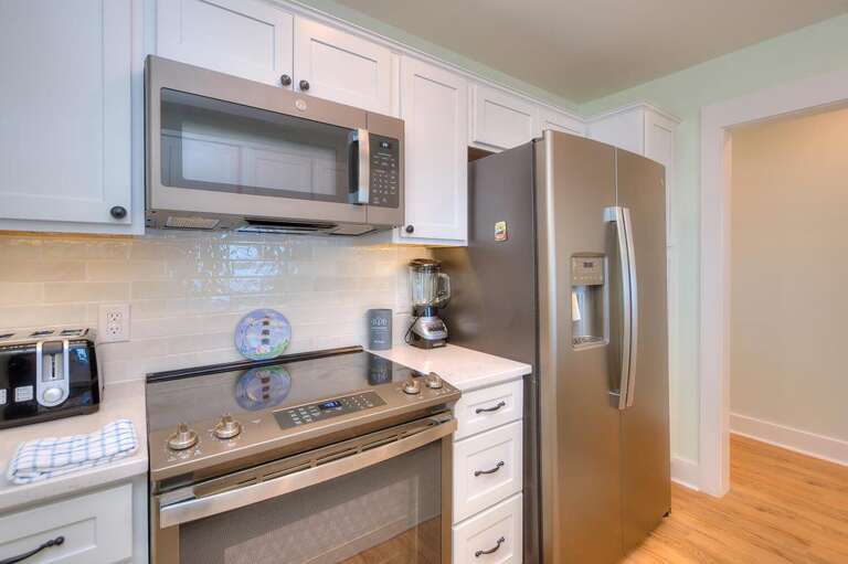 Kitchen
GW 5.2.23 34