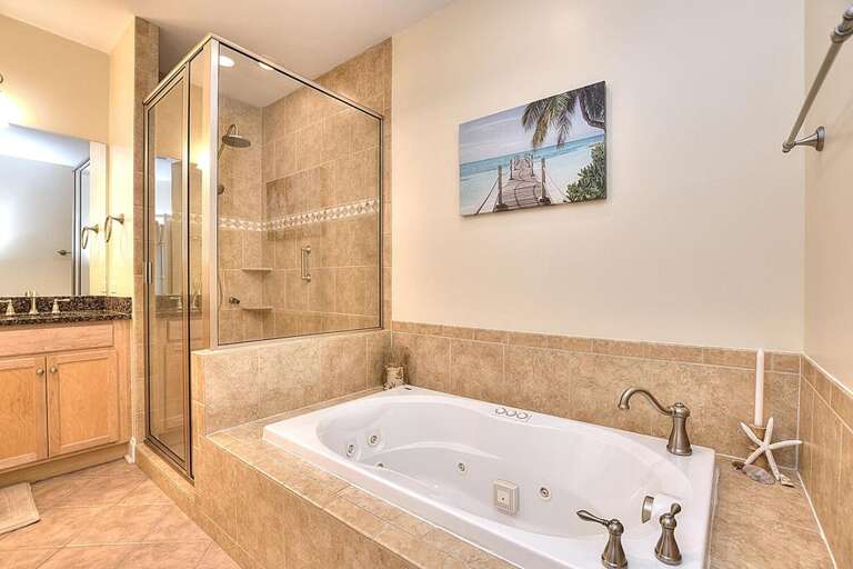 Bathroom 
GW 6.2022