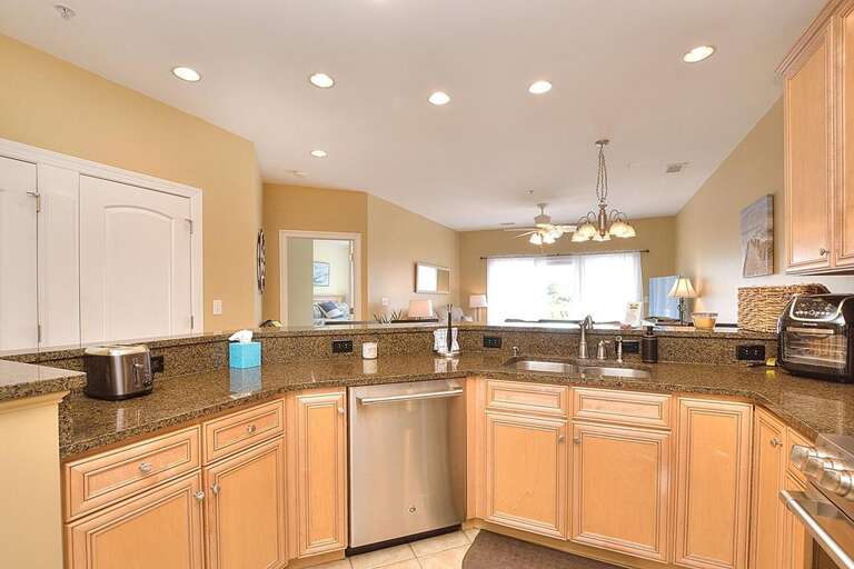 Kitchen
GW 6.2022