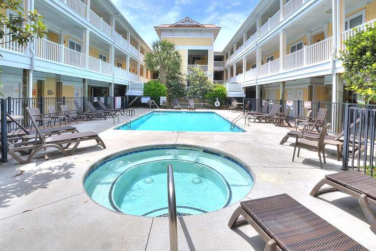 Pool
GW 6.2022