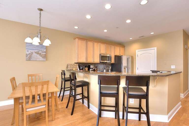 Rock N Reel 15 GW 6.2022