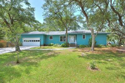 Front of Home
GW 6.2022