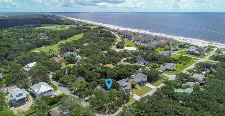 Twin Tides O Prelim 42 Sky View