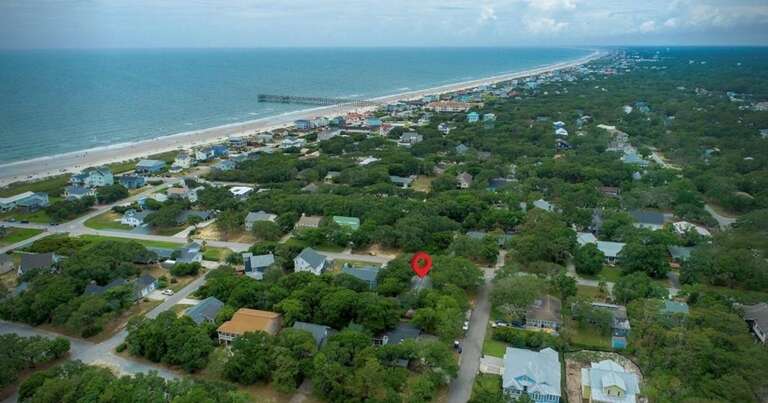 Twin Tides O Prelim 38 Sky View