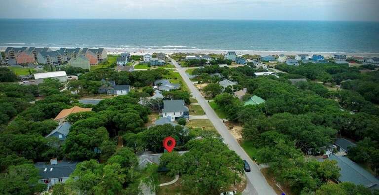 Twin Tides O Prelim 39 Sky View