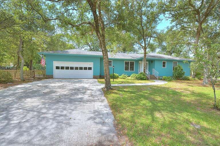 Twin Tides 36 GW 6.2022