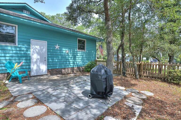 Twin Tides 31 GW 6.2022