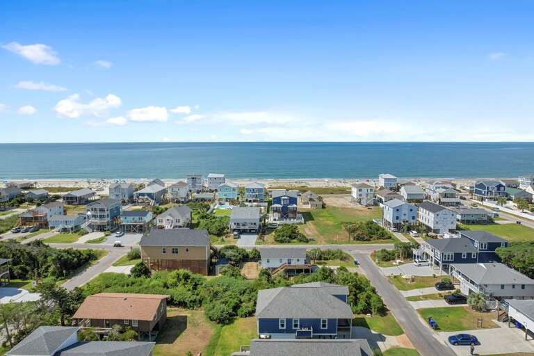 Aerial Views