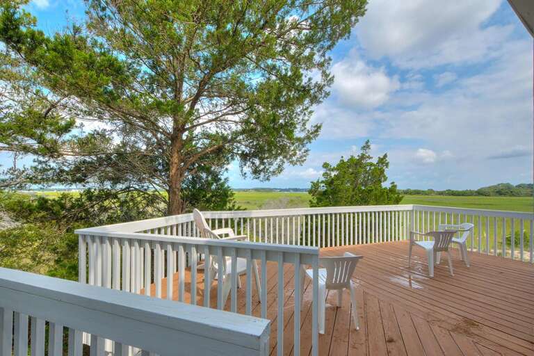 Carolina Sunshine 38 GW 7.19.23