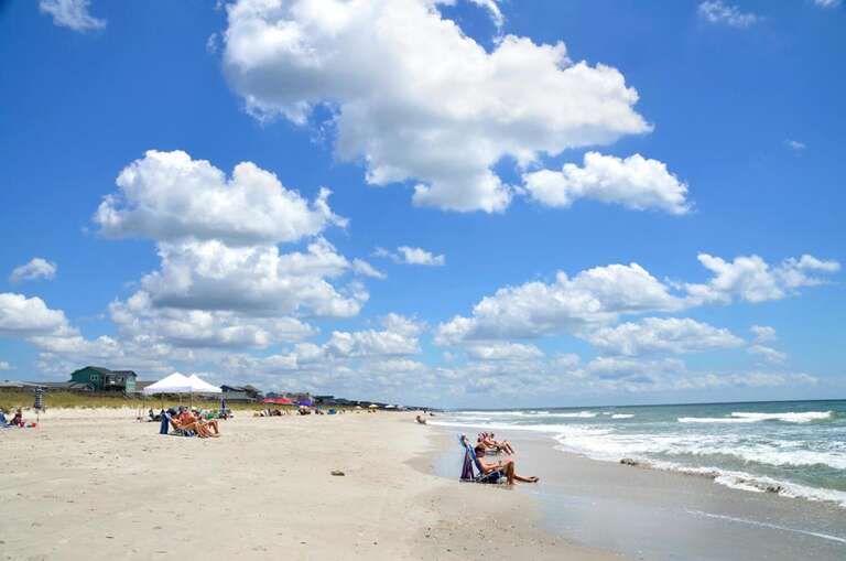 Carolina Sunshine 50 GW 7.19.23