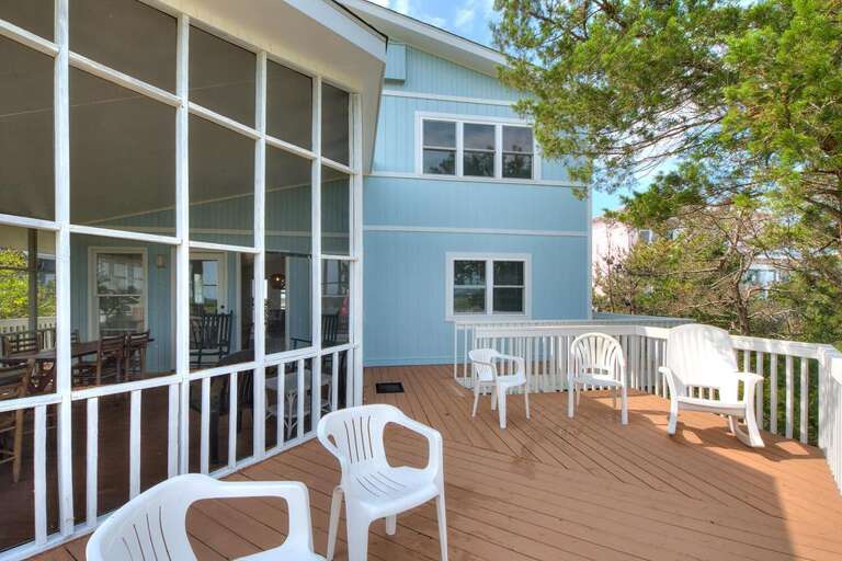 Carolina Sunshine 42 GW 7.19.23