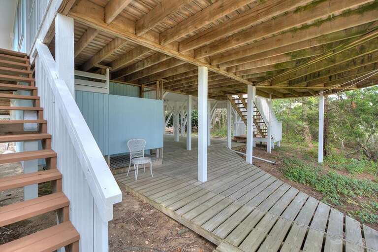 Carolina Sunshine 45 GW 7.19.23