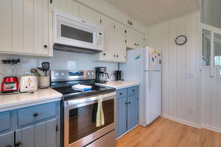 Carolina Sunshine 21 GW 7.19.23