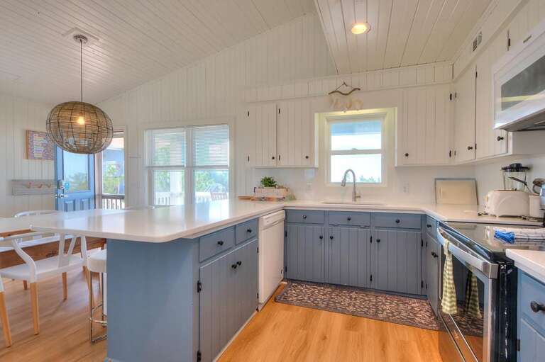 Carolina Sunshine 20 GW 7.19.23